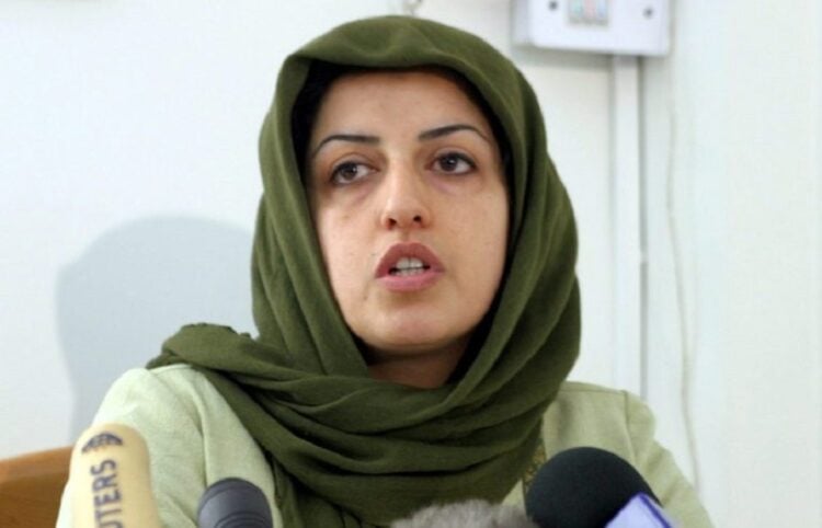 (Φωτ.: ertnews.gr/EPA/ABEDIN TAHERKENAREH)