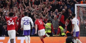 (Φωτ.: EPA / Adam Vaughan)