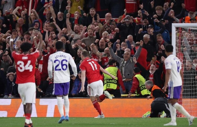 (Φωτ.: EPA / Adam Vaughan)