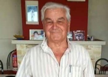 Ο Οδυσσέας Πιπερίδης (πηγή: maxitis.gr)