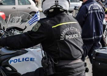 (Φωτ. αρχείου:  EUROKNISSI / Γιώργος Κονταρίνης)