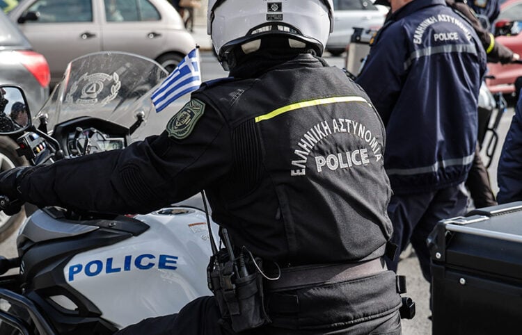 (Φωτ. αρχείου:  EUROKNISSI / Γιώργος Κονταρίνης)