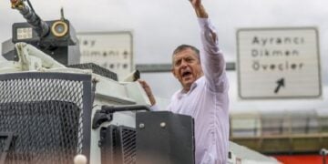 (Φωτ.: ertnews.gr/AFP Photo)