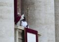(Φωτ.: ertnews.gr/AP Photo/Gregorio Borgia)