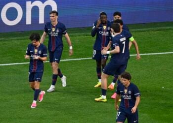 (Φωτ.: EPA / Szilard Koszticsak)