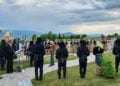 Το Πάρκο Γενοκτονίας του Ποντιακού Ελληνισμού Ροδίτη σε εκδηλώσεις το 2022 (φωτ.: kozan.gr)