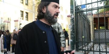 (Φωτ. αρχείου: EUROKINISSI / Τατιάνα Μπόλαρη)