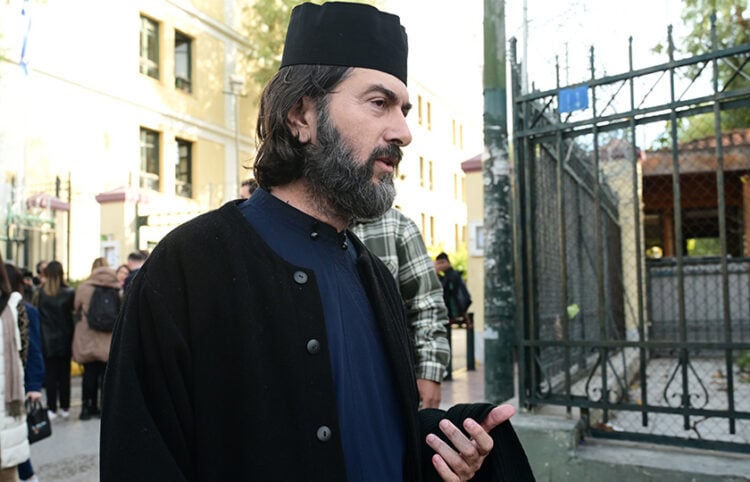 (Φωτ. αρχείου: EUROKINISSI / Τατιάνα Μπόλαρη)
