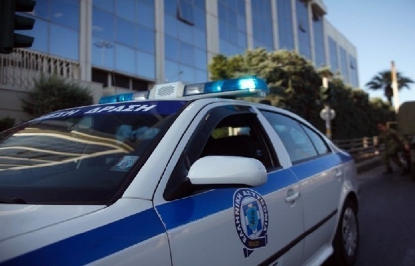 (Φωτ.: ΑΠΕ-ΜΠΕ/Αρχείο)