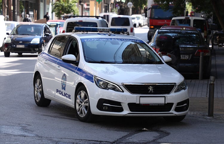 (Φωτ.: EUROKINISSI/ΣΥΝΕΡΓΑΤΗΣ)