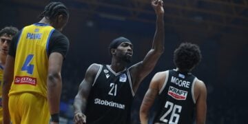 (Φωτ.: EUROKINISSI / Σωτήρης Δημητρόπουλος)