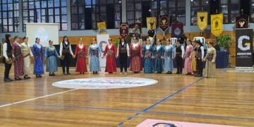 (Φωτ.: Facebook/Πολιτιστικός Σύλλογος Παλιννοστούντων Ποντίων Λάρισας «Ο Πόντος»)