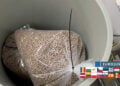 Πλαστά φάρμακα και σκευάσματα που κατασχέθηκαν (πηγή: YouTube / Eurojust)