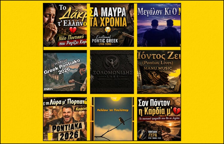 (Η σύνθεση των φωτογραφιών συνοδεύει την ανάρτηση του Κων. Καρακασίδη στο facebook)