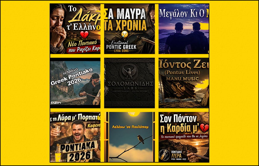 (Η σύνθεση των φωτογραφιών συνοδεύει την ανάρτηση του Κων. Καρακασίδη στο facebook)