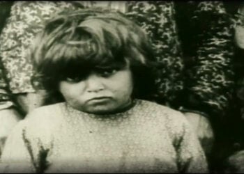 (Από το πλούσιο φωτογραφικό υλικό που προβάλλεται στο ντοκιμαντέρ)