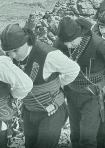 (Από την αφίσα των εκδηλώσεων)