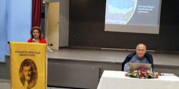 (Φωτ.: Facebook/Σύλλογος Ποντίων Αμαρουσίου «Νίκος Καπετανίδης»)