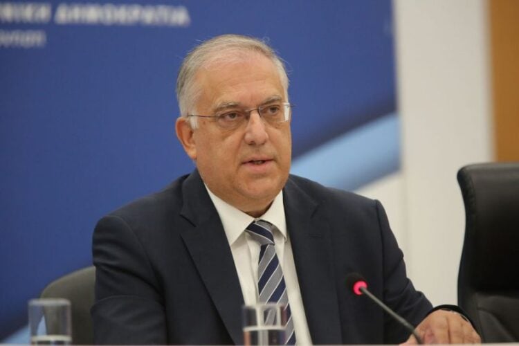 (Φωτ.: Υπουργείο Ανάπτυξης)
