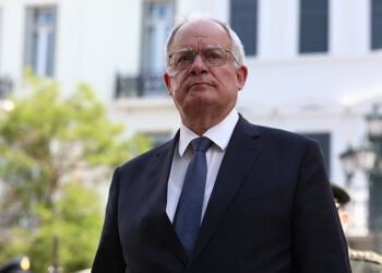 (Φωτ.: EUROKINISSI / Δανάη Δαυλοπούλου)