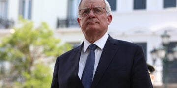 (Φωτ.: EUROKINISSI / Δανάη Δαυλοπούλου)