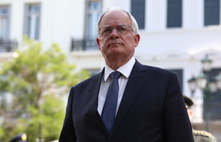 (Φωτ.: EUROKINISSI / Δανάη Δαυλοπούλου)
