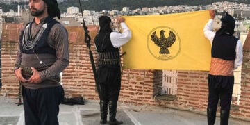 Από παλαιότερες εκδηλώσεις της ΠΟΠΣ για την επέτειο της 19η Μαΐου (φωτ. αρχείου: Life Events για το Pontos News)