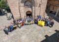(Πηγή: facebook / Ομοσπονδία Ελληνικών Κοινοτήτων Γεωργίας)
