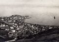 Πλοίο στα ανοιχτά της Τραπεζούντας (φωτ.: .levantineheritage.com)