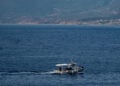 Αλιευτικό σκάφος (φωτ.: EUROKINISSI / Αντώνης Νικολόπουλος)