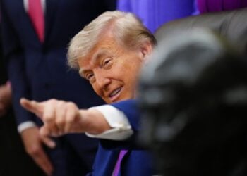 (Φωτ.: AP Photo/Jacquelyn Martin)