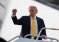 (Φωτ.: ertnews.gr/AP Photo/Matt Rourke)