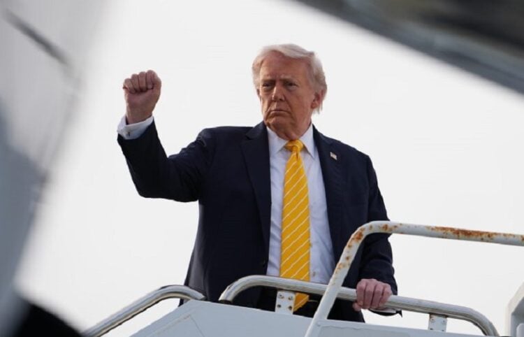 (Φωτ.: ertnews.gr/AP Photo/Matt Rourke)