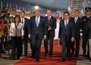 (Φωτ.: ertnews.gr/AP Photo/Mark Schiefelbein)