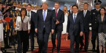 (Φωτ.: ertnews.gr/AP Photo/Mark Schiefelbein)