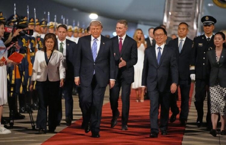 (Φωτ.: ertnews.gr/AP Photo/Mark Schiefelbein)