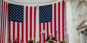 (Φωτ.: Official White House Photo/Daniel Torok)