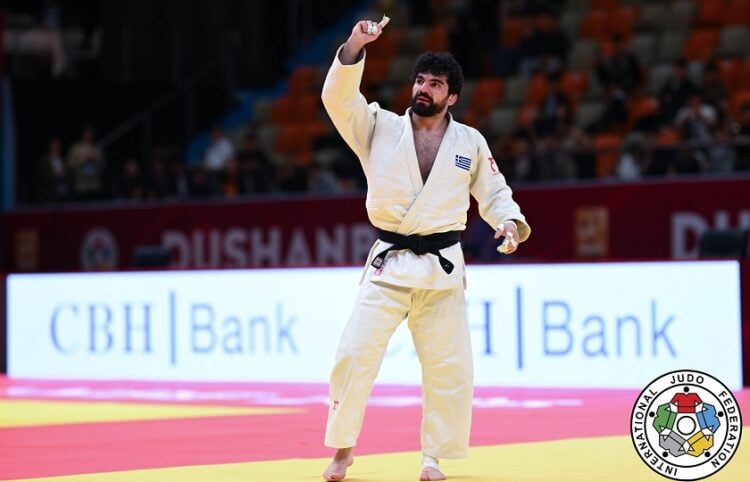 (Φωτ.: International Judo Federation)