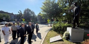 (Φωτ.: VENIZELOS FOUNDATION/ ΕΘΝΙΚΟΣ ΚΗΡΥΚΑΣ)