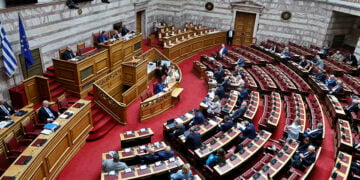 (Φωτ.: EUROKINISSI / Γιώργος Κονταρίνης)