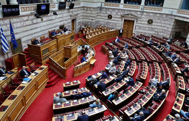 (Φωτ.: EUROKINISSI / Γιώργος Κονταρίνης)