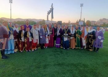 Πανευβοϊκός Σύλλογος Καππαδοκών «Άγιος Ιωάννης ο Ρώσος»