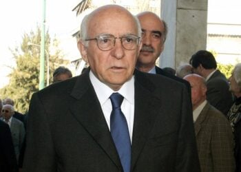 (Φωτ.: EUROKINSSI/Τατιάνα Μπόλαρη)