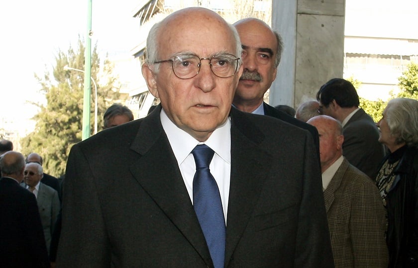(Φωτ.: EUROKINSSI/Τατιάνα Μπόλαρη)