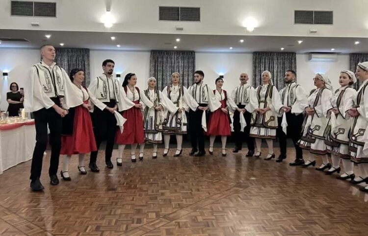 Εκδηλώσεις για τα 40 χρόνια της Ενορίας του Αγίου Ανδρέα στη Νοαλούνγκα της Αδελαΐδας (φωτ.: Greek Orthodox Parish of Saint Andrew Noarlunga/Michael Tsakrios)