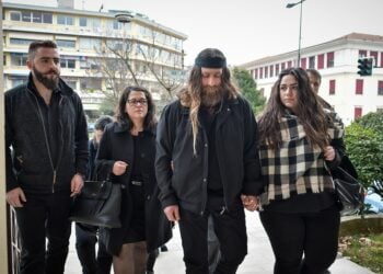 (Φωτ.: EUROKINISSI/Λεωνίδας Μπακόλας)