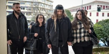 (Φωτ.: EUROKINISSI/Λεωνίδας Μπακόλας)