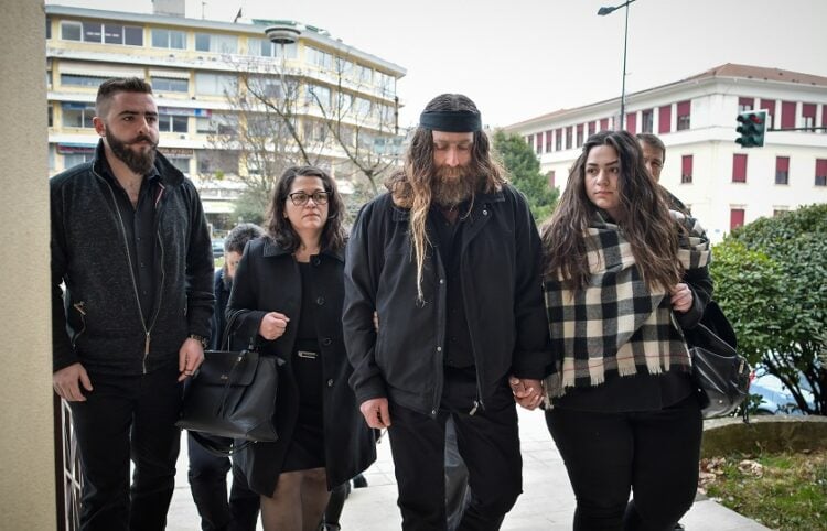 (Φωτ.: EUROKINISSI/Λεωνίδας Μπακόλας)