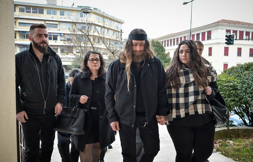 (Φωτ.: EUROKINISSI/Λεωνίδας Μπακόλας)