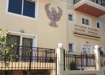 (Φωτ.: Facebook / Σύλλογος Ποντίων Πετρούπολης και Ιλίου «Μανουήλ Κομνηνός»)